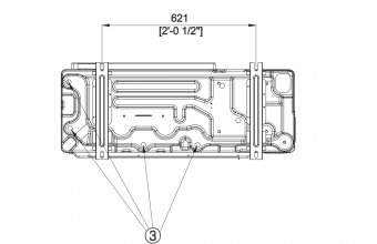 Samsung-Nordic-sieninio-kondicionieriaus-išorinio-bloko-brėžinys-7.1-8.0-kW-3