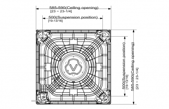 Nordic-mini-4-kryptės-kasetės-3.50-4.30-kW-vidinis-blokas