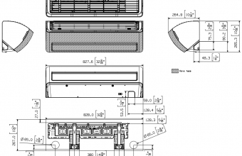 Optimum-kondicionieriaus-vidinis-blokas-3.50-3.50-kW