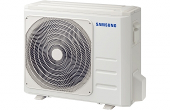 Sieninio-Silver-kondicionieriaus-7.0/7.3-kW-išorinis-blokas