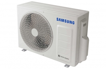 Samsung-komercinės-klasės-sieninio-3.5/4.0-kW-kondicionieriaus-išorinis-blokas-2