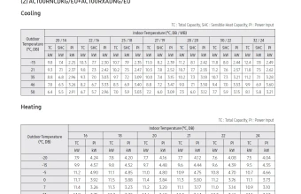 Temperatūros-lentelė-AC100RNCDKG-AC100RXADNG.png