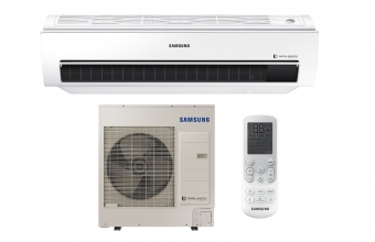 Komercinės-klasės-kondicionieriaus-9.5-10.8kW-komplektas-vienfazis