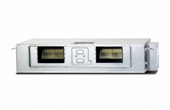 SAMSUNG-VRF-DVM-vidutinio-slėgio-kanalinio-tipo-5.6-6.3-kW-vidinis-blokas-su-kondensato-siurbliuku