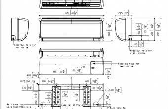 maldive-sieninio-kondicionieriaus-vidinis-blokas-3.50-3.50-kW
