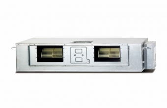 SAMSUNG-VRF-DVM-kanalinio-tipo-kondicionieriaus-su-šviežio-oro-padavimu-14.0-8.9-kW-vidinis-blokas