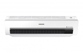 SAMSUNG-VRF-DVM-sieninio-Triangle-kondicionieriaus-8.2-8.5-kW-vidinis-blokas-su-EEV-vožtuvu