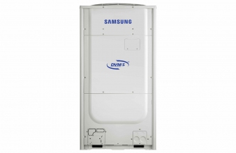 SAMSUNG-VRF-DVM-SUPER-DVM-S-STANDART-33.6/33.6-KW-IŠORINIS-BLOKAS