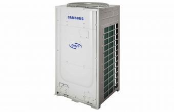 SAMSUNG-VRF-DVM-SUPER-DVM-S-STANDART-33.6/33.6-KW-IŠORINIS-BLOKAS-2
