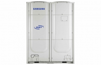 SAMSUNG-VRF-DVM-SUPER-DVM-S-STANDART-56.0-56.0-KW-IŠORINIS-BLOKAS
