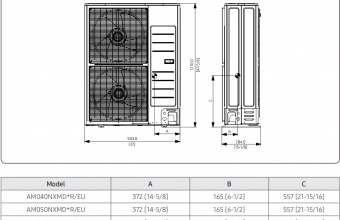 AM040NXMD-R AM050NXMD-R AM060NXMD-R-3