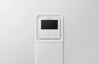 12.0/12.0kW oras-vanduo monobloko tūrinis šildytuvas