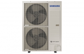 12.0/12.0kW oras-vanduo monobloko išorinis blokas