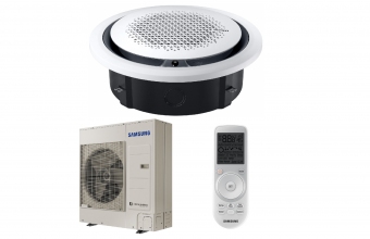 Apvalus-360-kasetinis-kondicionieriaus-12.00-13.0kW-komplektas-vienfazis