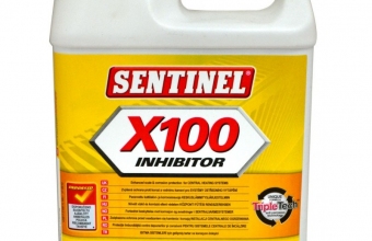 Inhibitorius Sentinal X100