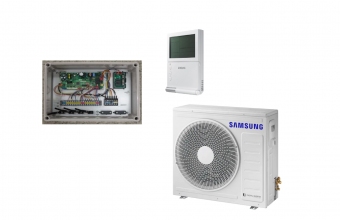 AHU-7kW