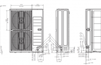 AC140RXAD G