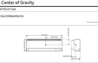 Dimension-Drawing-Center-of-Gravity-Wall-Mount-Type-NCAC-Indoor-Units-AC026BNAPKG-AC035BNAPKG.jpg