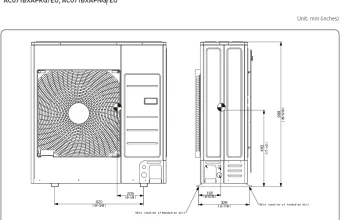 Dimension-Drawing-Center-of-Gravity-Outdoor-Units-AC071BXAPKG-AC071BXAPNG.jpg