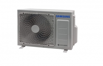 Žemo-slėgio-kanalinio-kondicionieriaus-išorinis-blokas-2.6kW-3.2kW
