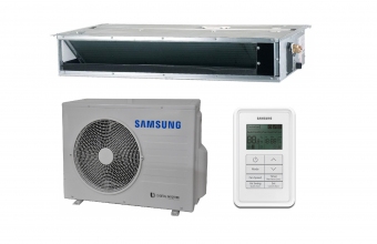 Kanalinis-Slim-žemo-slėgio-5.0-6.0-kW-oro-kondicionieriaus-komplektas