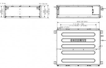 Vidutinio-slėgio-kanalinio-kondicionieriaus-vidinis-blokas-5.2-6.0-kW-2