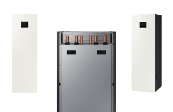 Samsung vidinis ClimateHub hidro blokas AE200DNWMPK/EU