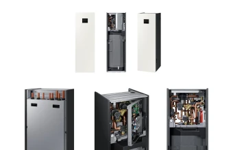 Samsung vidinis ClimateHub hidro blokas AE200DNXMPK/EU