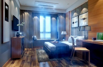 Oro kondicionieriaus Samsung WindFree™ 1-Way Cassette
