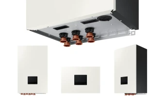 Samsung vidinis hidro blokas (Hydro Unit) AE160DNYMPK/EU