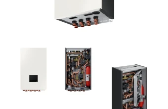 Samsung vidinis hidro blokas (Hydro Unit) AE160DNZMPK/EU