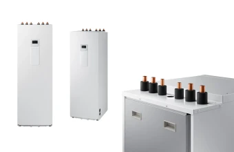 Samsung vidinis ClimateHub hidro blokas AE200CNWMEG/EU
