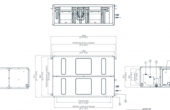 Aukšto-slėgio-kanalinio-kondicionieriaus-vidinis-blokas-18.0-20.0-kW