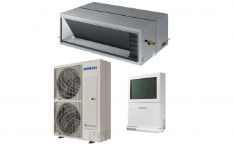 Kanalinis-aukšto-slėgio-18.0-20.0-kW-oro-kondicionieriaus-komplektas
