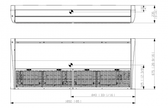 Palubinio-kondicionieriaus-vidinis-blokas-12.0-13.0-kW-trifazis-įrenginys-2